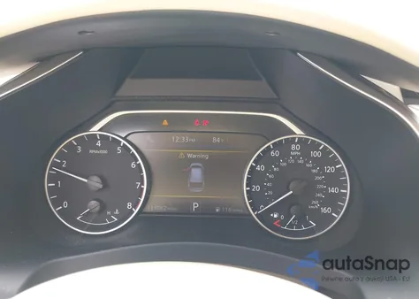 2015 Nissan Murano Sl from USA, damaged, VIN 5N1AZ2MG4FN242245